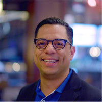 Renaissance Employee Japhet Sanchez's profile photo