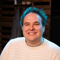 American Writers Museum Employee Matthew Masino's profile photo