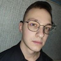 Bits Orchestra Employee Єгор Лесневич's profile photo