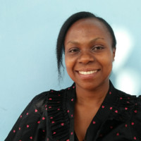 CodeLn Employee Philisiah S's profile photo