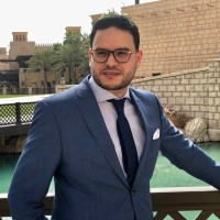 Supply Value Employee Khalid Maliki's profile photo