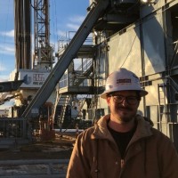 Citadel Casing Solutions Employee Geoffrey Patton's profile photo