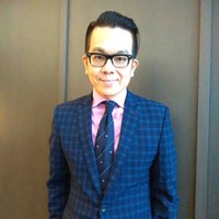 Microsoft Employee Ronnie Tsang's profile photo