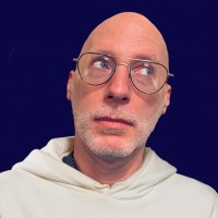 Steven Shay Consulting Employee Steven Shay's profile photo