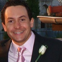 SAS Group Employee Talal Sabra's profile photo