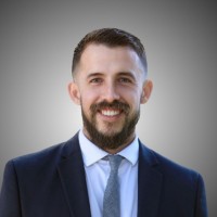 LOG(N) Pacific Employee Mitchel Adams's profile photo