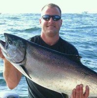 Integrated Fluid Systems Inc Employee Matt Richey's profile photo