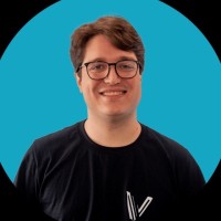Visio.ai Employee Gabriel Flores's profile photo