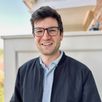 Home Chef Employee John Marks's profile photo