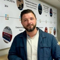 VITACLIM Employee Thomas Rosato's profile photo
