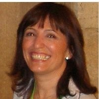 Coherent Digital Employee Krassimira Petrova's profile photo