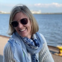 segmenta Employee Swantje Ziegler's profile photo