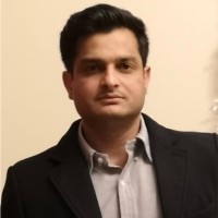 Norbrook Laboratories ltd Employee Roshan Mrsc's profile photo