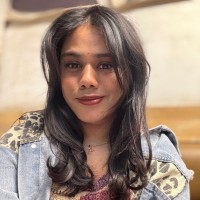 DTCo Employee Talia Praveen's profile photo