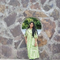 Accenture Employee Sai Priya's profile photo