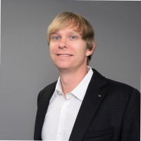 SPAR ICS - Information & Communication Services Employee Florian Haslinger's profile photo