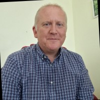 iTEXS LTD Employee Neil Almond's profile photo