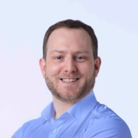 PostFinance Employee Lukas Moser's profile photo