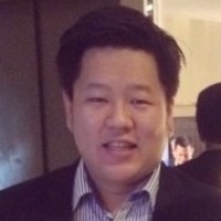ITADS Employee Johnson Oh's profile photo