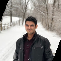 Venkatesh Kolsani Email & Phone Number