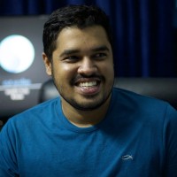 Aisle Employee Athul Janardhanan's profile photo