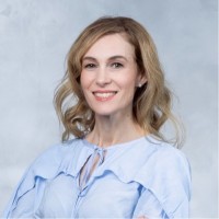 Danielle Colbert Email