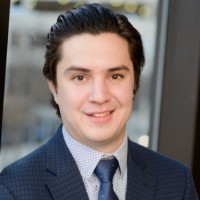 Caseman Consultants Employee Cory Casey's profile photo
