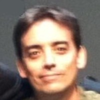 Vizer Employee Brian Hammond's profile photo