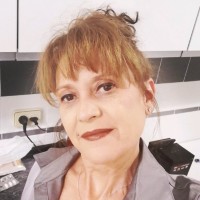 Algeco Spain Employee Cristina Fernandez's profile photo