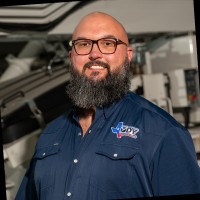 DY Concrete Pumps Inc. Employee Jason Delehay's profile photo