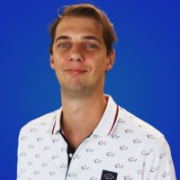 Hulc Employee Ruben van Melsen's profile photo