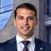 DarrowEverett LLP Employee Gabriel Saade's profile photo