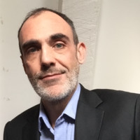 Free Pro Employee Denis Laforgue's profile photo