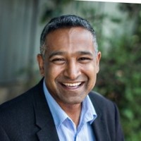 天齐锂业股份有限公司 Employee Christopher Coutinho's profile photo