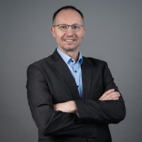 Harris D-A-CH Employee Sebastian Rehberg's profile photo