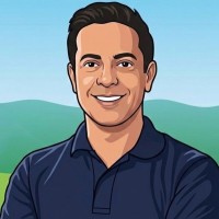 Alpheya Employee Deepak Khanna's profile photo