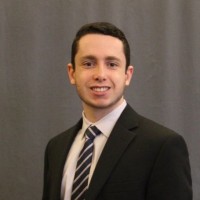 Fannie Mae Employee Jacob Groff's profile photo