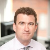 Hordern Ryan Employee Dermot Morrogh-Ryan's profile photo
