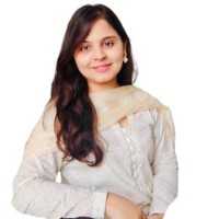 iTitans Employee Minha Manzar's profile photo