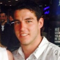 Resonant Employee Daniel Barr's profile photo