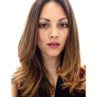 Belly Up Employee Alexa Carcamo's profile photo