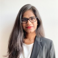 Jombone Employee Tejaswini Ankam's profile photo