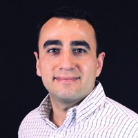 Aldevron Employee Basam Barkho's profile photo