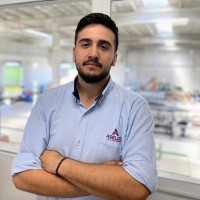 ASELCO Employee Jeremías Argüello's profile photo