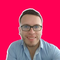 WeAreContent Employee David Morris Cáceres's profile photo