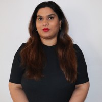 DSP Design Associates Employee Sanjana Singh's profile photo