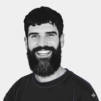 Escola GEM Employee Toni del Río's profile photo