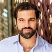 Billd Employee Stephen Pasta's profile photo