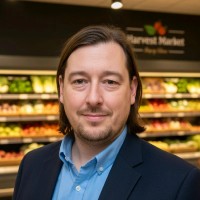 Ocado Retail Employee Mathieu Carpentier's profile photo