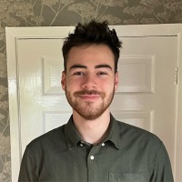 Pentagon Group Employee Alex Bell's profile photo
